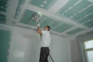 Drywall Companies Edmonton