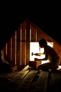 Attic Insulation Edmonton