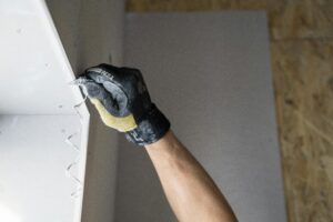 Drywall Companies Edmonton