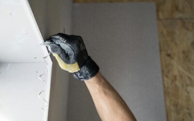 Signs You Need Professional Drywall Repair in Edmonton