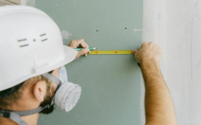 Top 5 Reasons to Schedule Drywall Installation During the Summer Months