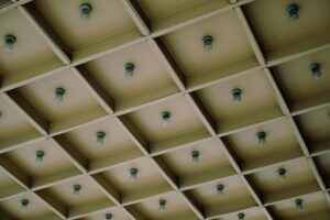 T Bar Ceiling Edmonton