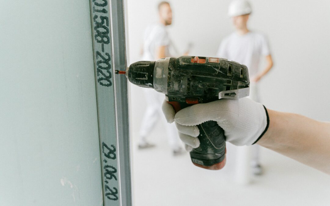 Drywall Edmonton