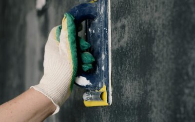 How to Protect Your Drywall from Spring Rain