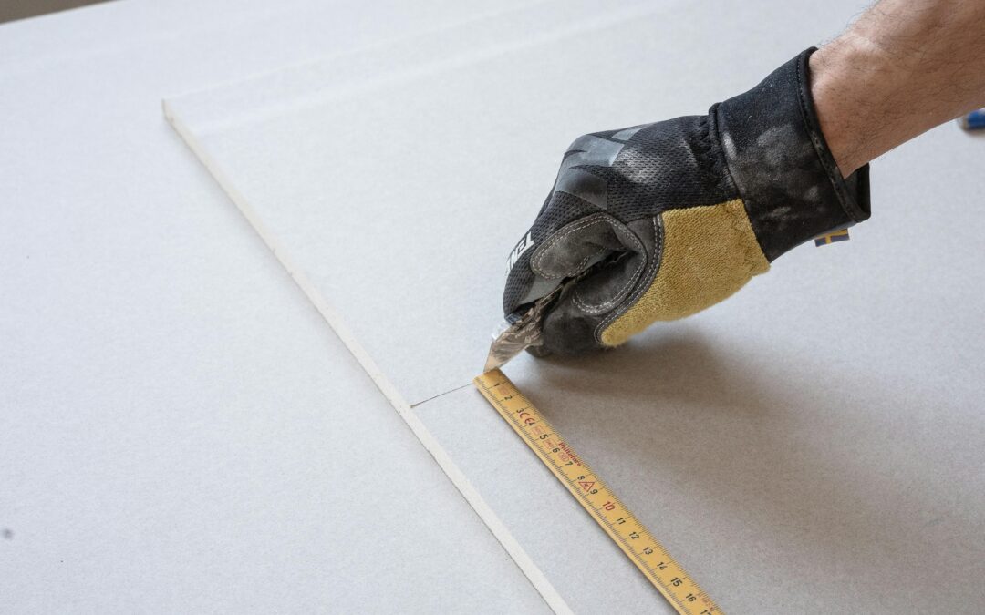 Drywall Companies Edmonton