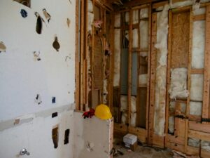 Residential Drywall Contractors