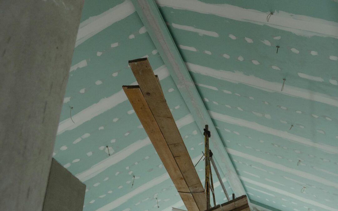 Drywall Companies Edmonton