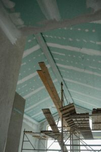 Drywall Companies Edmonton