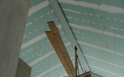 How to Prepare Your Walls for Painting After Drywall Installation