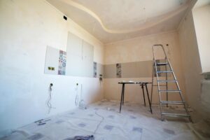 Drywall Contractors Edmonton
