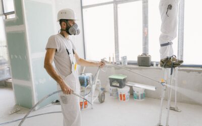 Open Cell or Closed Cell Spray Foam: Which One Makes Sense for an Edmonton Home