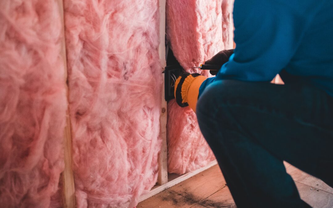 Attic Insulation Edmonton