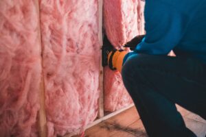 Attic Insulation Edmonton