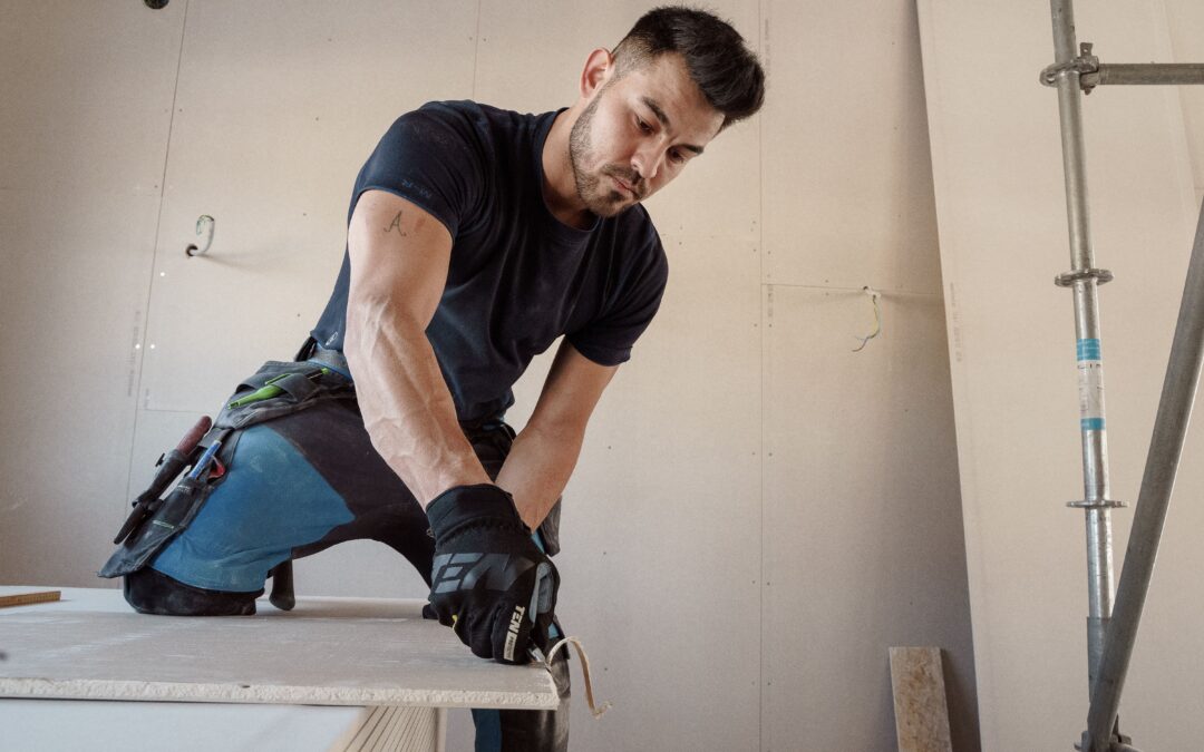 Drywall Contractors Edmonton